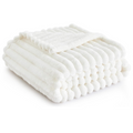 Fluffy Pregnancy Blanket