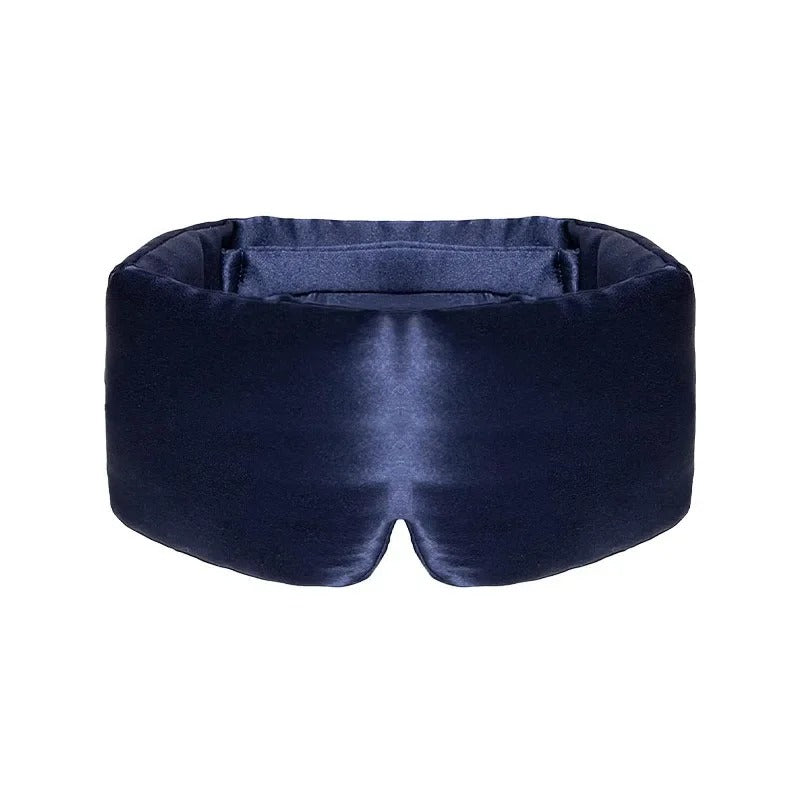 Silky Sleep Mask
